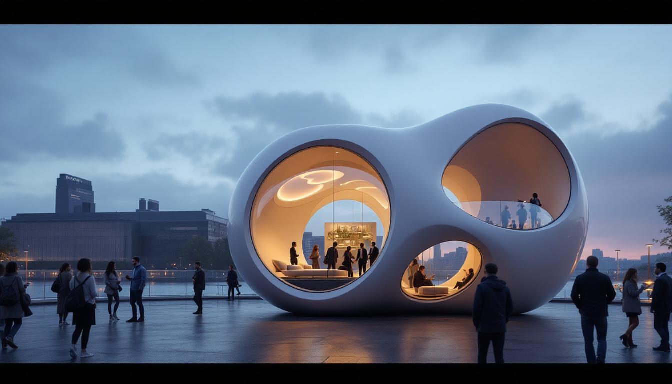 découvrez cocoon à francfort, en allemagne, où style et confort se rencontrent pour offrir aux visiteurs une expérience unique alliant élégance et bien-être.