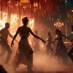 Découvrez le luxe du casino Deltin Zuri à Goa en Inde