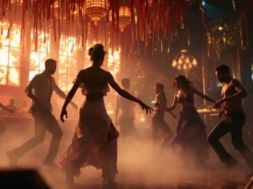 plongez dans l'ambiance électrisante du zouk à kuala lumpur, le temple de la nuit en malaisie, où fête, musique et culture se rencontrent pour des soirées inoubliables.