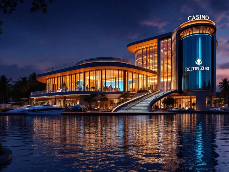 découvrez l'expérience ultime du luxe au casino deltin zuri à goa, inde. profitez de jeux palpitants, d'un cadre somptueux et d'un service exceptionnel dans l'une des destinations de jeu les plus prestigieuses.