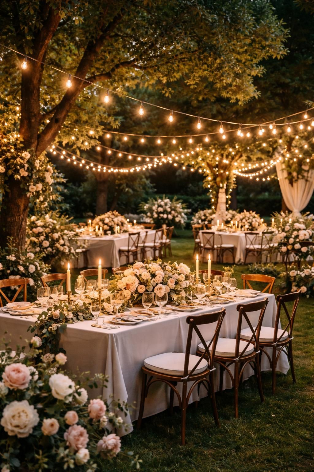 découvrez des idées de décoration simples et élégantes pour organiser une fête intime réussie dans votre jardin, alliant convivialité et charme naturel.