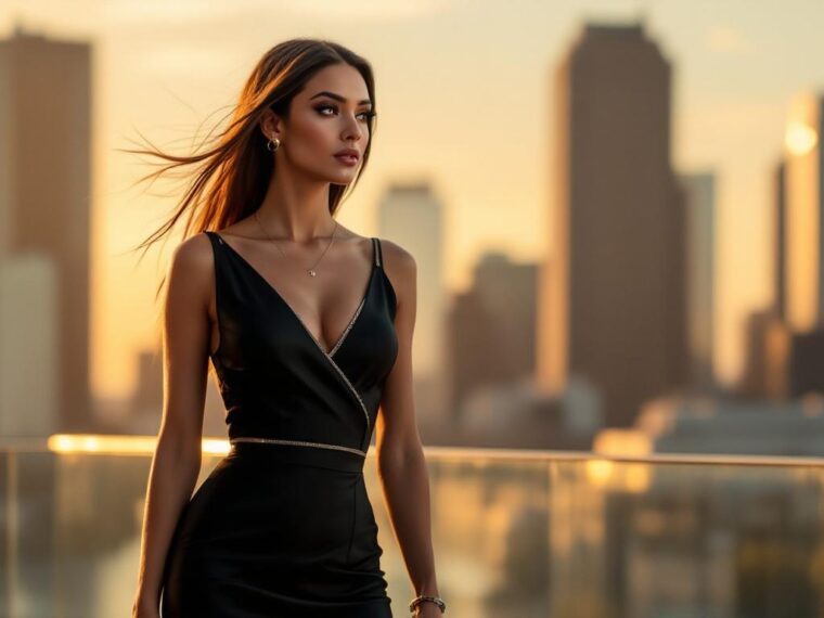 découvrez l'inspiration et l'élégance incarnées par yasmina rossi, mannequin senior au style unique et intemporel qui redéfinit la beauté à tout âge.