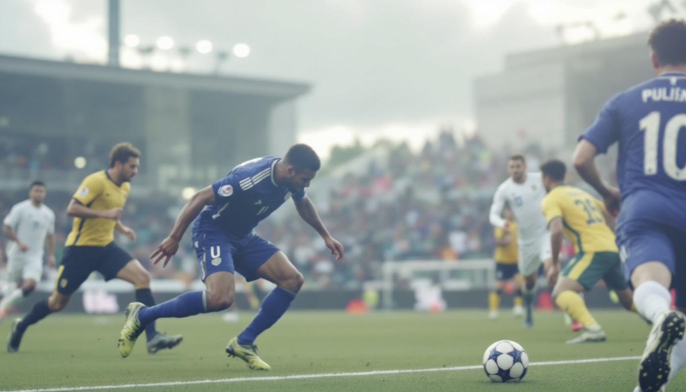 découvrez la liste complète des joueurs de football dont le nom commence par la lettre u, pour plonger dans l'univers des footballeurs en catégorie u.