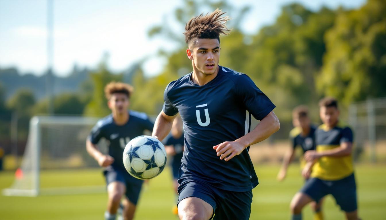 découvrez la liste des joueurs de football dont le nom commence par la lettre u. plongée dans le monde des footballeurs en catégorie u, avec leurs parcours et performances.