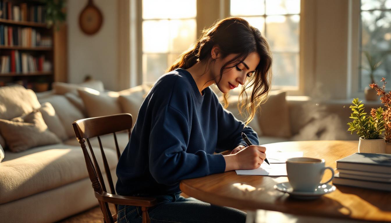 découvrez notre guide pratique pour rédiger un texte authentique et émouvant afin de récupérer la personne que vous aimez. conseils, exemples et astuces pour reconquérir son cœur avec des mots justes.