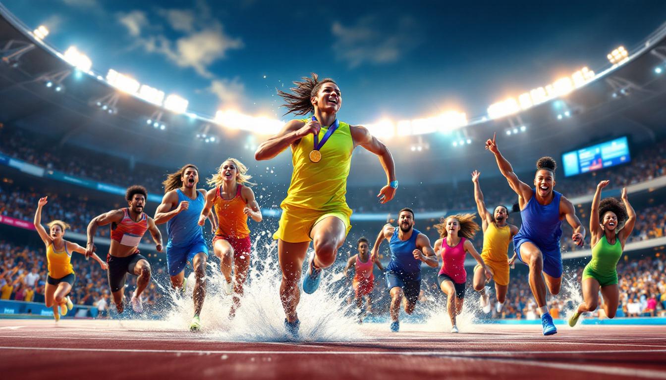 découvrez la liste des sportifs dont le prénom ou le nom commence par la lettre y et qui ont marqué l'histoire du sport par leurs exploits et performances.