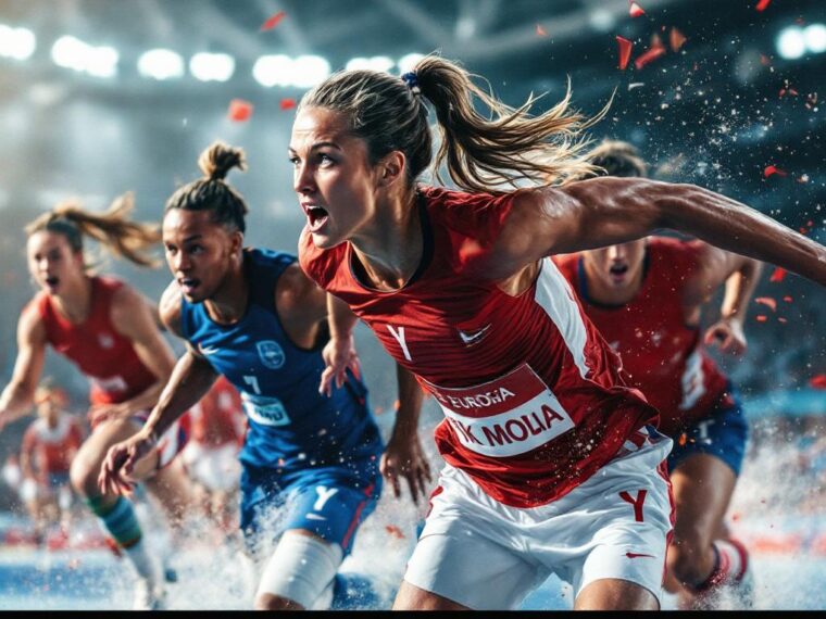 découvrez la liste des sportifs dont le nom commence par la lettre y et qui ont marqué l'histoire du sport par leurs performances exceptionnelles.