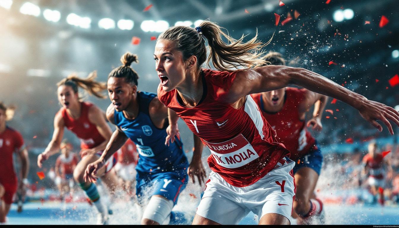 découvrez la liste des sportifs dont le nom commence par la lettre y et qui ont marqué l'histoire du sport par leurs performances exceptionnelles.