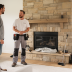 Pourquoi un conduit propre consomme-t-il moins de bois ?