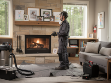 protéger votre foyer