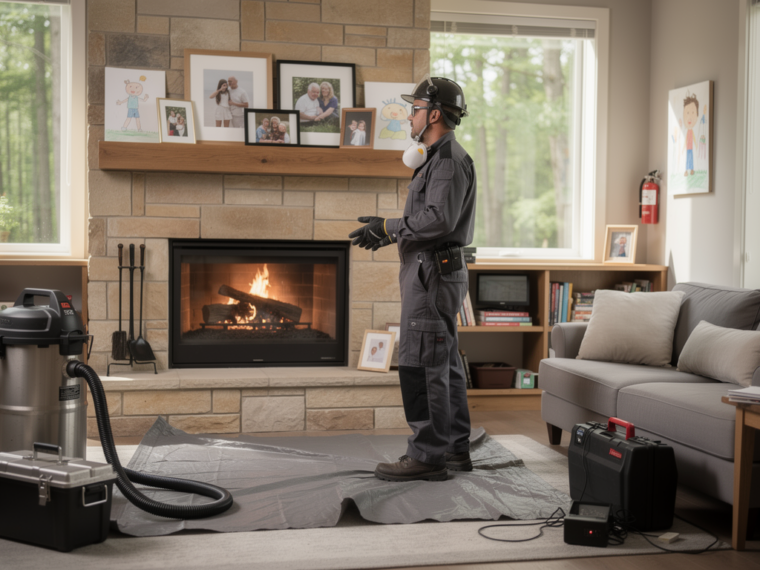 protéger votre foyer