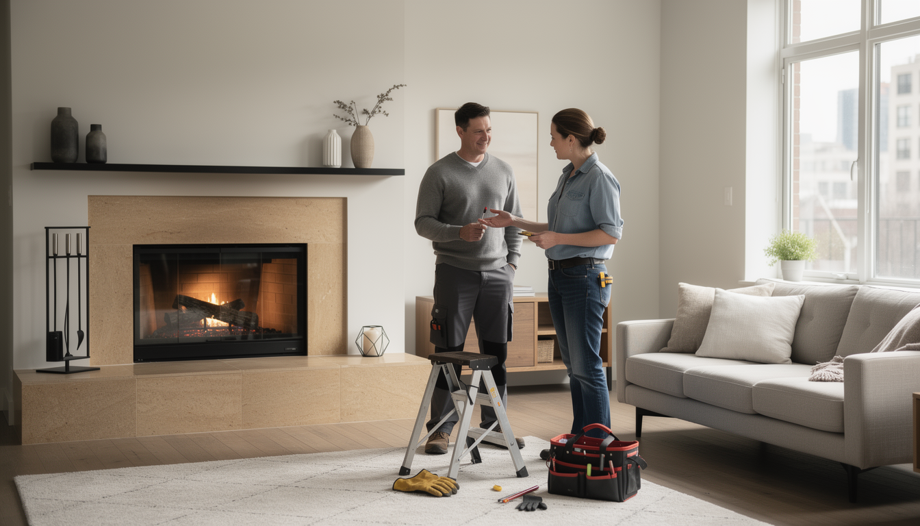 Ramonage à Commercy