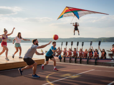 explorez les sports passionnants qui commencent par la lettre d. découvrez leurs particularités et laissez-vous inspirer par ces disciplines pour les amateurs de sport.