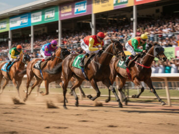 découvrez une analyse approfondie de la course du jour au pmu avec nos recommandations expertes pour maximiser vos chances de gain.