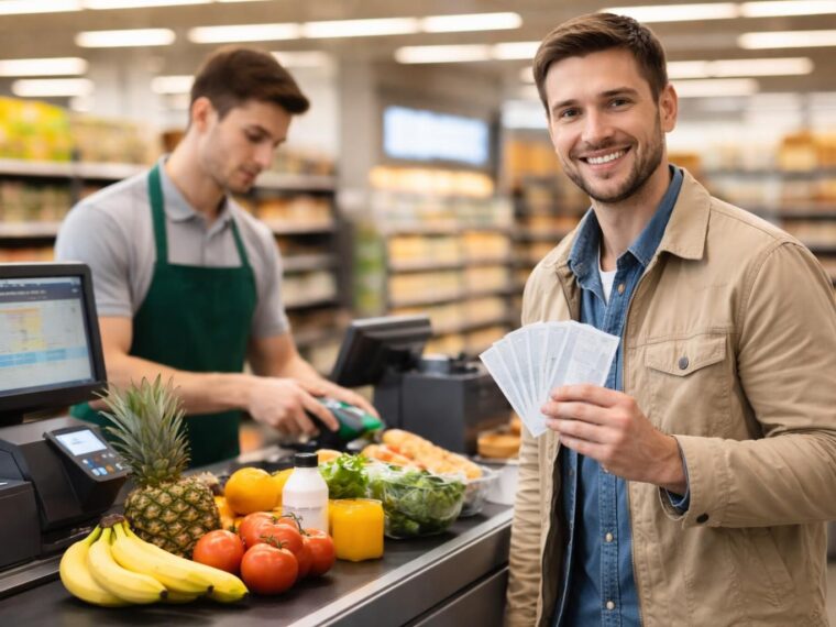 découvrez combien de tickets restaurant vous pouvez utiliser par passage en caisse et toutes les règles à connaître pour bien profiter de vos avantages.