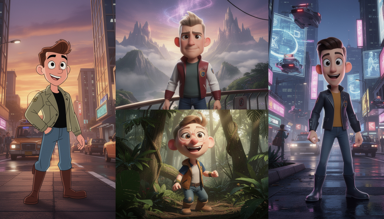 découvrez comment les personnages de films dont le nom commence par la lettre e ont marqué et influencé la culture populaire à travers des histoires mémorables et des icônes du cinéma.