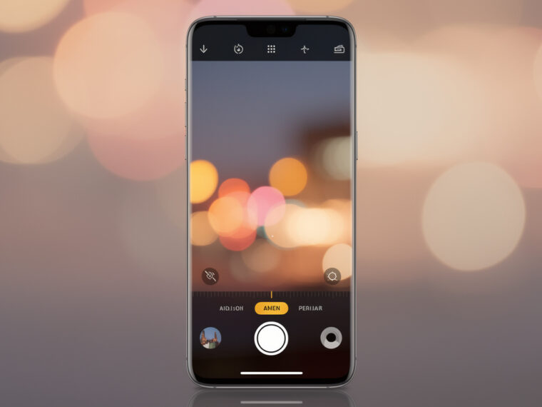 découvrez comment réaliser un superbe effet bokeh avec votre smartphone grâce à des techniques simples et efficaces à essayer dès maintenant pour sublimer vos photos.