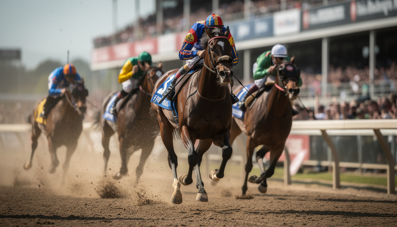 découvrez les erreurs courantes à éviter dans vos pronostics pmu pour maximiser vos gains et améliorer vos stratégies de pari.