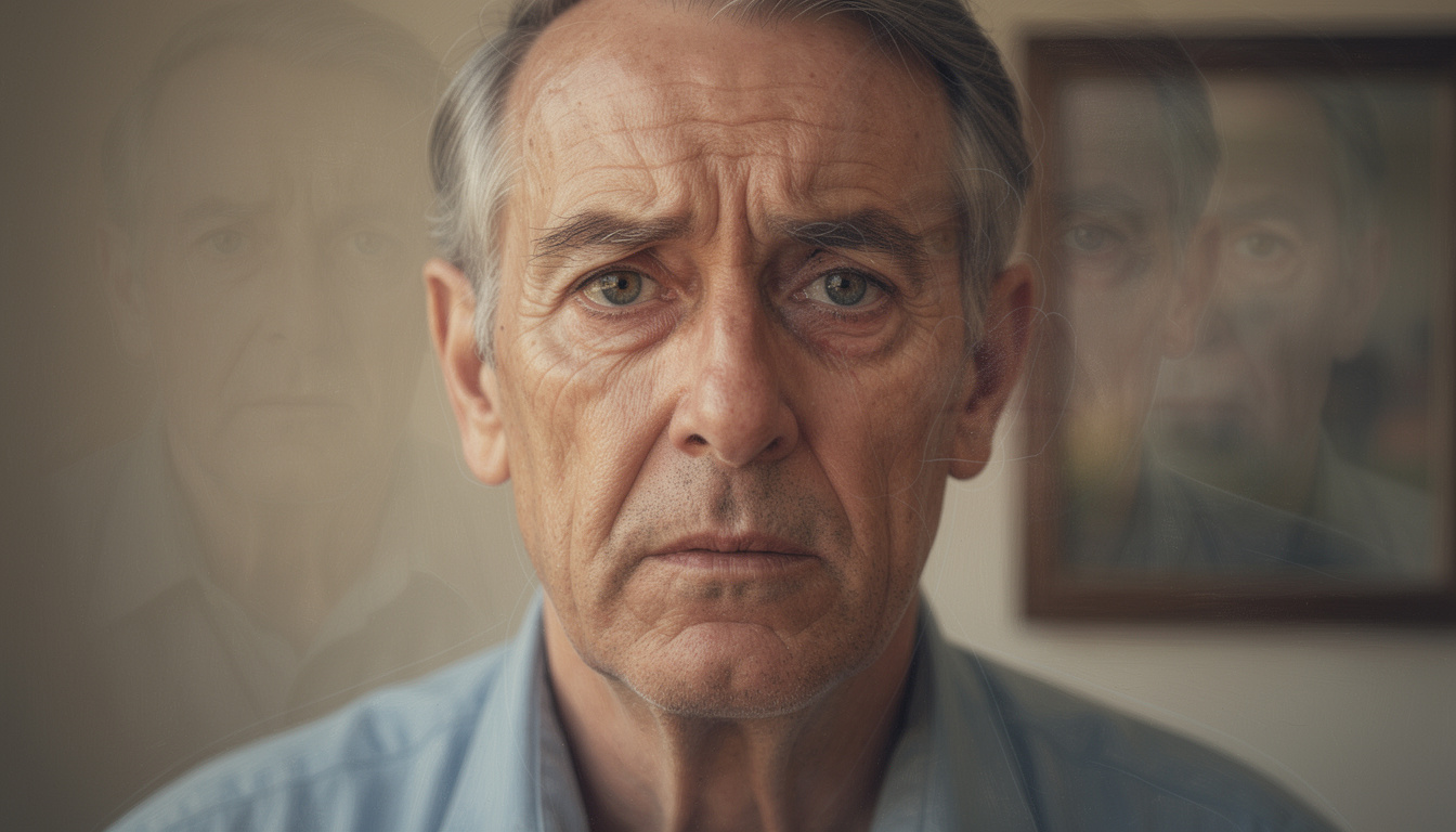 explorez l'évolution artistique de william utermohlen à travers ses autoportraits révélateurs, témoignant d'un parcours créatif unique et émouvant.