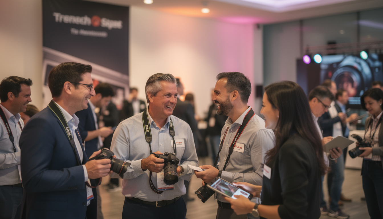 découvrez pourquoi le réseau est essentiel pour devenir formateur photo et apprenez des conseils et stratégies efficaces pour développer vos contacts et réussir dans ce métier.