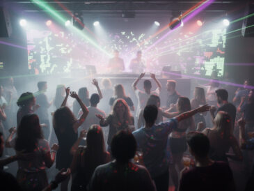 découvrez l'univers captivant de la musique électro pour adultes, une exploration des rythmes envoûtants qui stimulent les sens et éveillent les émotions.