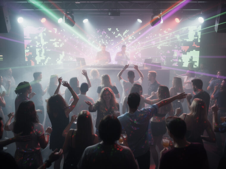 découvrez l'univers captivant de la musique électro pour adultes, une exploration des rythmes envoûtants qui stimulent les sens et éveillent les émotions.