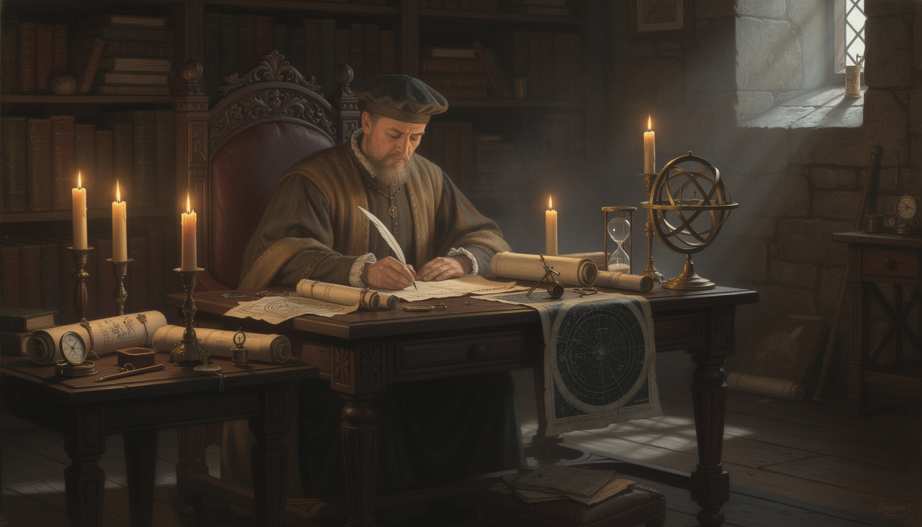 découvrez les prédictions de nostradamus pour 2026 en france et explorez leurs significations profondes, révélant les événements majeurs à venir selon le célèbre voyant.