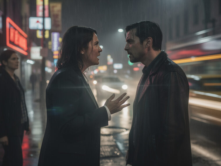 découvrez notre top 10 des meilleures séries tv commençant par la lettre o, parfaites pour vos prochaines sessions de binge-watching.