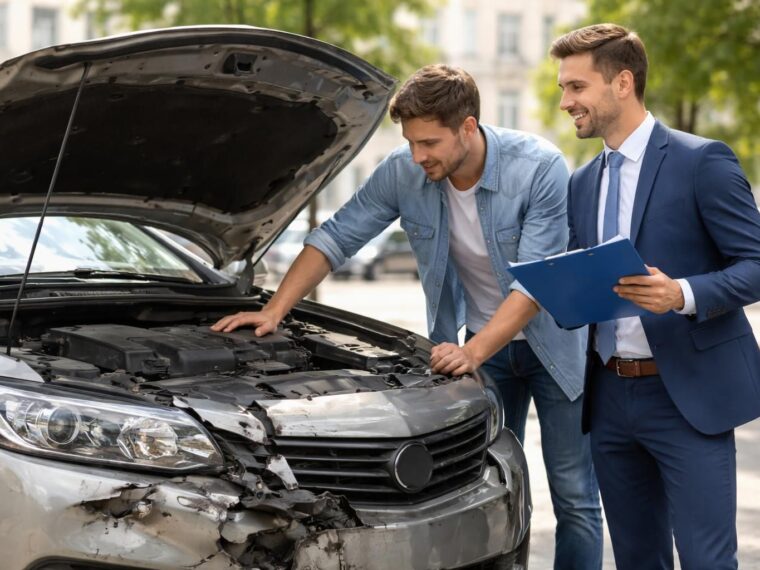 découvrez comment gérer efficacement un vice caché de voiture avec votre assurance auto pour protéger vos droits et obtenir une indemnisation adaptée.