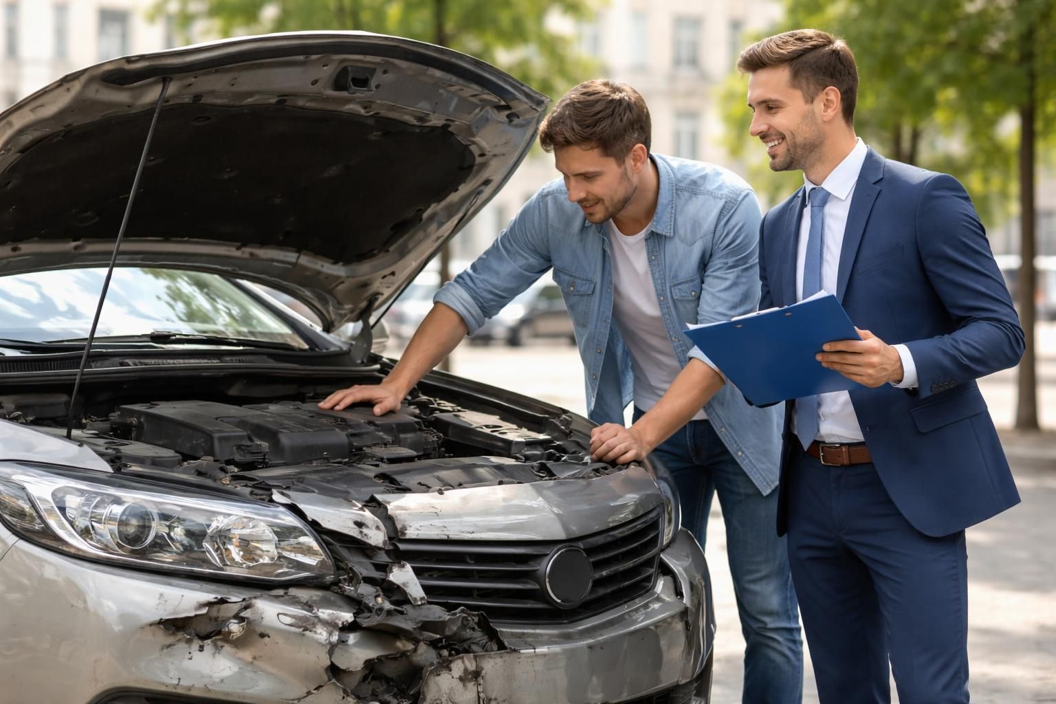 découvrez comment gérer efficacement un vice caché de voiture avec votre assurance auto pour protéger vos droits et obtenir une indemnisation adaptée.