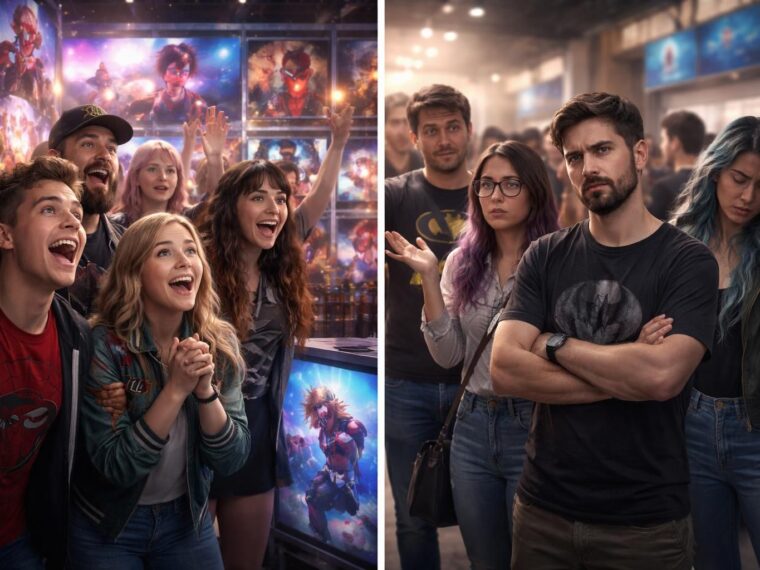 découvrez comment la définition du fan service façonne les attentes des fans et influence leur expérience avec les œuvres culturelles.