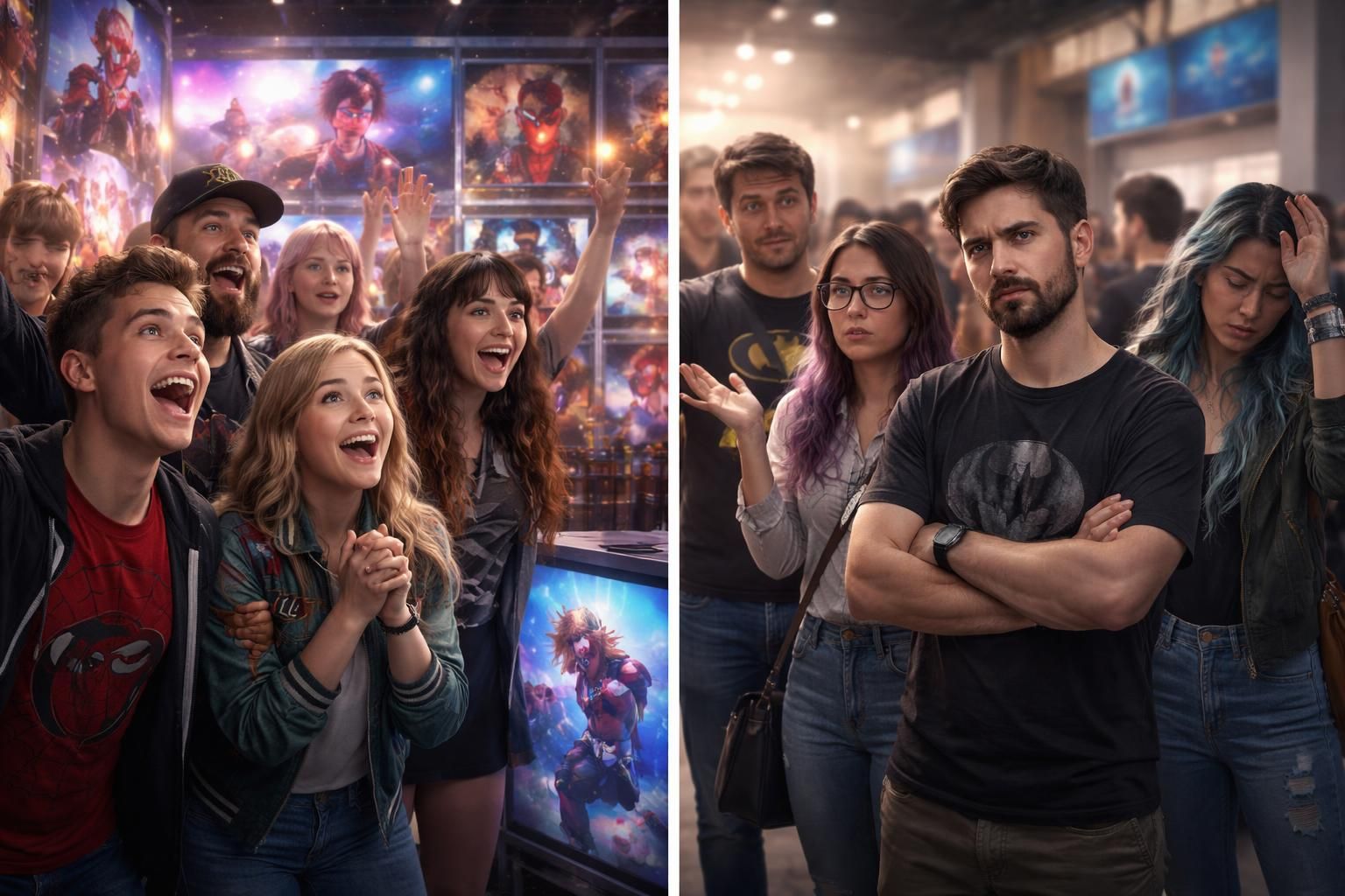 découvrez comment la définition du fan service façonne les attentes des fans et influence leur expérience avec les œuvres culturelles.