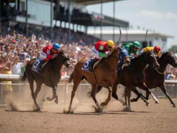 découvrez comment maîtriser l'analyse du pmu pour maximiser vos gains grâce à des techniques éprouvées et des conseils pratiques.