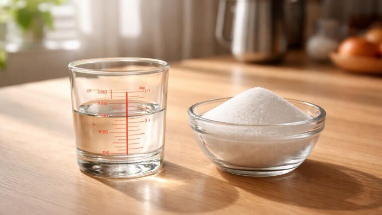 découvrez si 100 ml et 100 g sont réellement équivalents et explorez les différences surprenantes entre volume et poids dans cette comparaison détaillée.