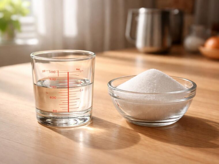 découvrez si 100 ml et 100 g sont réellement équivalents et explorez les différences surprenantes entre volume et poids dans cette comparaison détaillée.