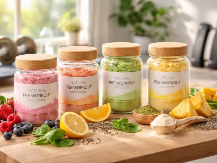 découvrez les avis détaillés sur le meilleur pré-workout naturel pour choisir le supplément idéal qui boostera votre énergie avant l'effort.