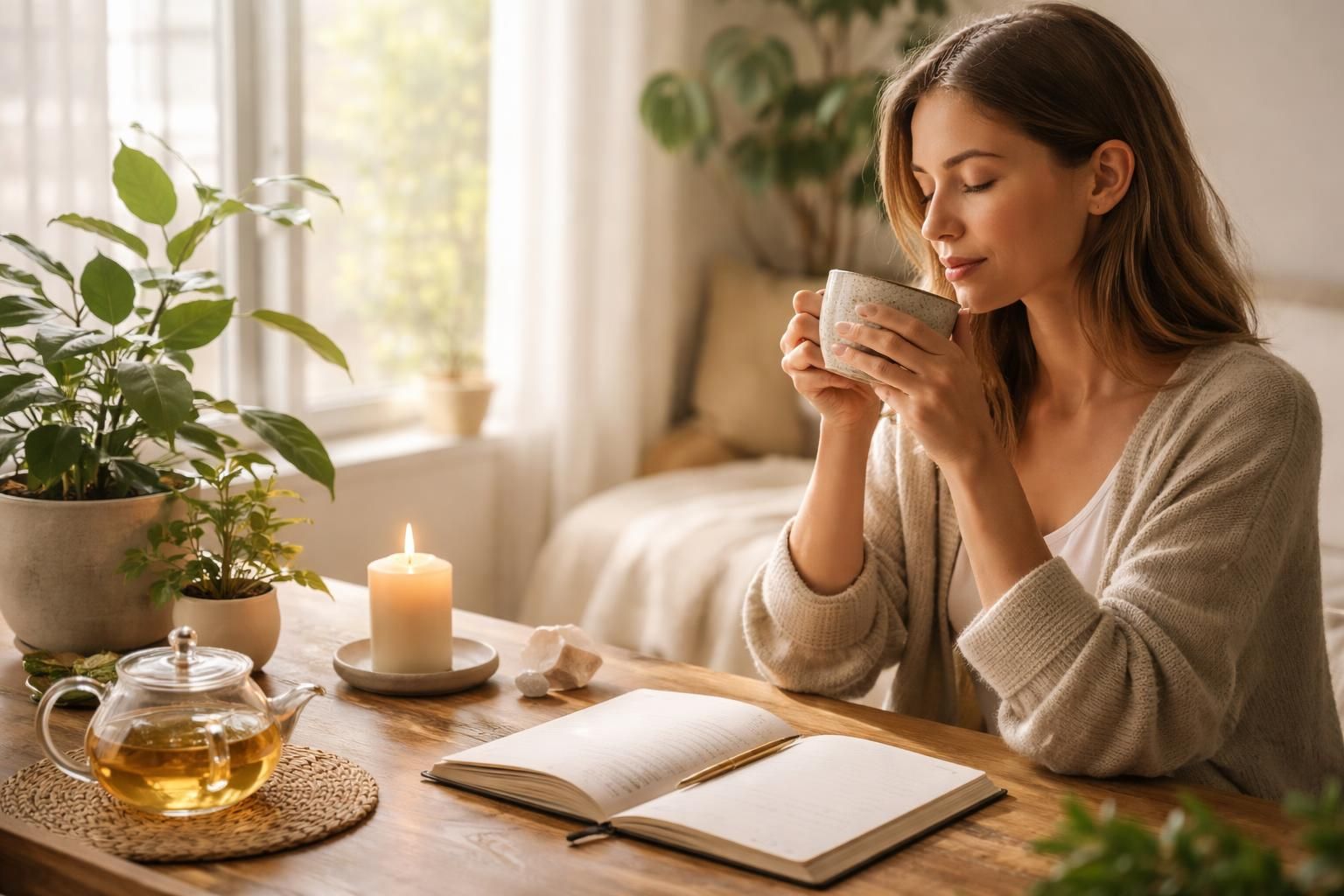 explorez la définition de 'rituelique' et découvrez comment intégrer cette notion pour enrichir votre quotidien avec des habitudes significatives.