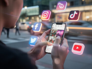 découvrez comment les géants du gafam utilisent instagram pour renforcer leur empire numérique et influencer le monde digital.