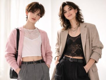 découvrez la définition de femboy et explorez les différences avec l'expression de genre pour mieux comprendre ces concepts liés à l'identité et à la diversité.