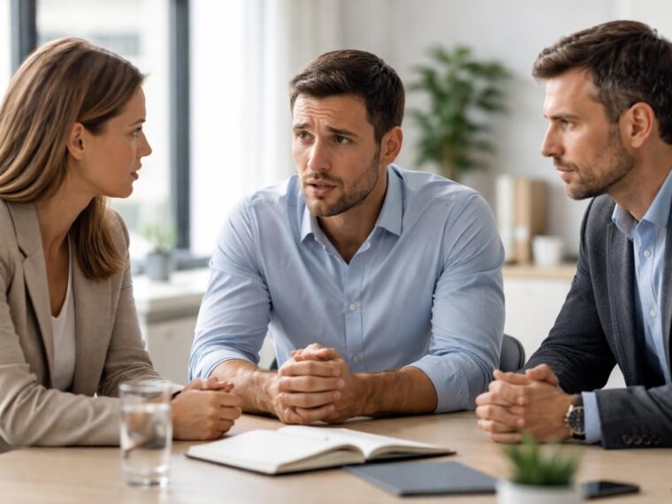 découvrez des conseils pratiques pour identifier les signaux d'alerte chez un perpétrateur ou une perpétratrice afin de mieux prévenir les comportements à risque.