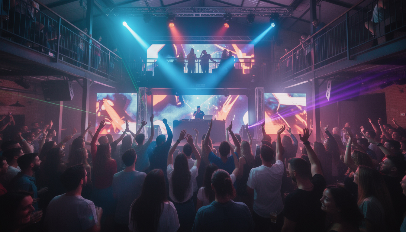 découvrez la florida 135 à fraga en espagne, un lieu incontournable alliant histoire, culture et ambiance unique pour une expérience mémorable.