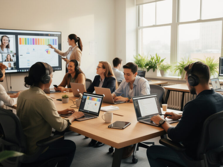 découvrez les avantages de rodzop, la plateforme idéale pour les freelances qui souhaitent gérer efficacement leurs projets, trouver des missions et développer leur réseau professionnel.