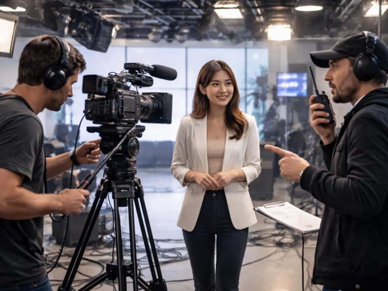 découvrez les coulisses exclusives du reportage sur emi, des moments uniques et des révélations à ne pas manquer pour tous les fans.