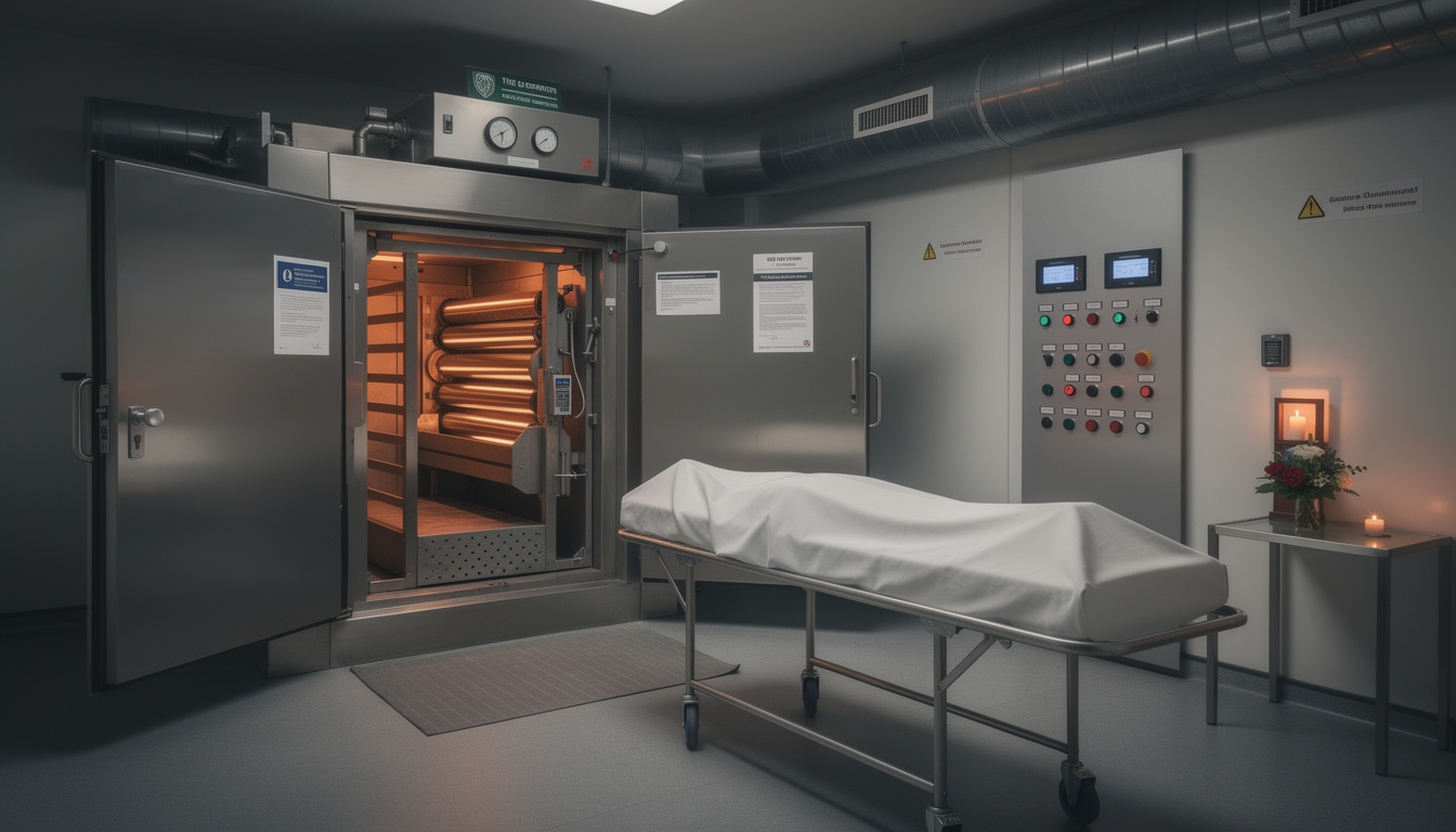 découvrez la vérité sur ce que deviennent les dents lors de la crémation : démystification des idées reçues et explications scientifiques essentielles.