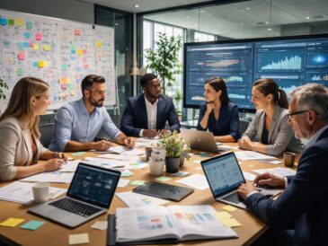 découvrez les enjeux clés du fonctionnement nominal pour optimiser la gestion des projets complexes et garantir leur succès efficace.