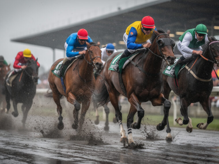 découvrez les erreurs courantes à éviter lors de l'analyse du pmu du jour pour optimiser vos pronostics et maximiser vos gains.