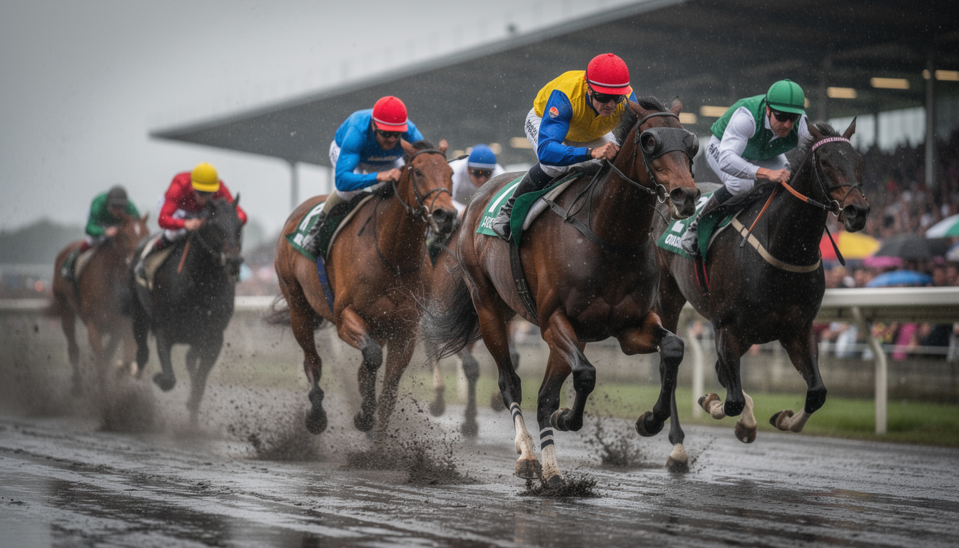 découvrez les erreurs courantes à éviter lors de l'analyse du pmu du jour pour optimiser vos pronostics et maximiser vos gains.