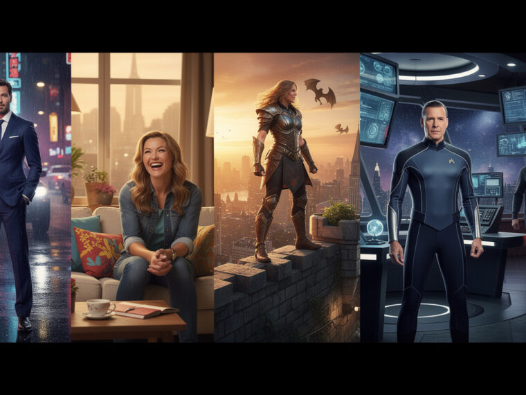 découvrez les personnages de séries télévisées dont le prénom commence par la lettre j et qui ont laissé une empreinte incontournable dans l'histoire du petit écran.