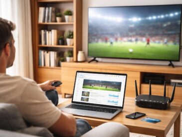 découvrez les règles essentielles pour regarder le football en streaming gratuit et légalement, afin de profiter des matchs en toute légalité et sécurité.