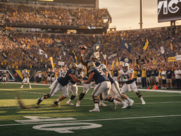 découvrez l'évolution fascinante des sports populaires en amérique à travers les siècles, leur impact culturel et les moments clés qui ont façonné leur histoire.